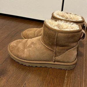 Mini UGGs